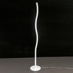 Citilux CL804000 Гуффин Белый Светильник Торшер CL804000 - фото 109325