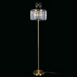 Citilux CL335943 Инга Бронза Св-к Торшер CL335943 - фото 109433