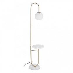 LOFT IT 10145 Gold Торшер Sonni, шт 10145 Gold - фото 109497