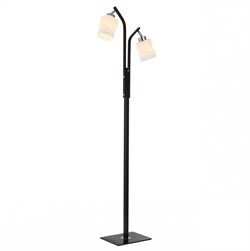 Citilux CL126922 Берта Хром+Венге Торшер CL126922 - фото 109529