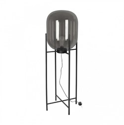 LOFT IT 10195F/1400 Smoke Торшер Oda, шт 10195F/1400 Smoke - фото 109567