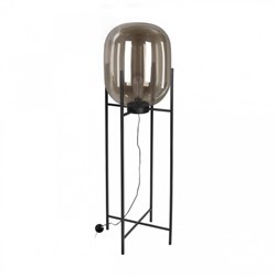 LOFT IT 10195F/1600 Amber Торшер Oda, шт 10195F/1600 Amber - фото 109573