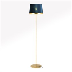 торшер матовое золото LSP-0830 - фото 109587