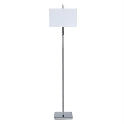 Arte Lamp A5037PN-2CC JULIETTA Торшер E27 A5037PN-2CC - фото 109622