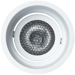 Arte Lamp A2163PL-1WH KANG Точечный светильник A2163PL-1WH - фото 109803