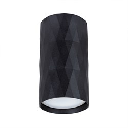 Arte Lamp A5557PL-1BK FANG Точечный накладной светильник GU10 A5557PL-1BK - фото 109916