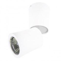 Lightstar Светильник точечный накладной декоративный под заменяемые галогенные или LED лампы Rotonda Lightstar 214456 214456 - фото 109940