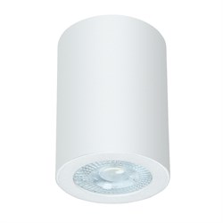 Arte Lamp A1468PL-1WH TINO Точечный светильник GU10 A1468PL-1WH - фото 109971