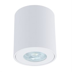 Arte Lamp A1469PL-1WH TINO Точечный светильник GU10 A1469PL-1WH - фото 109974