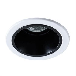Arte Lamp A6663PL-1BK TAURUS Точечный светильник A6663PL-1BK - фото 109998