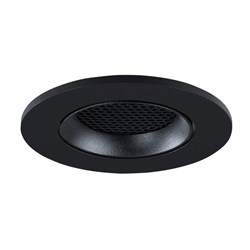 Arte Lamp A2865PL-1BK FUJI Точечный светильник GU10 A2865PL-1BK - фото 110000