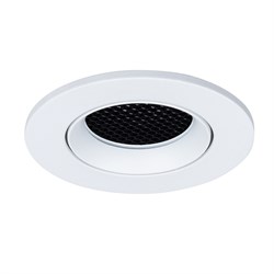 Arte Lamp A2865PL-1WH FUJI Точечный светильник GU10 A2865PL-1WH - фото 110002