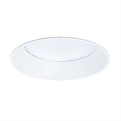 Arte Lamp A7995PL-1WH FRAME Точечный светильник LED A7995PL-1WH - фото 110032