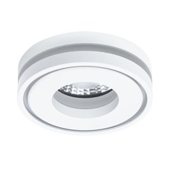 Arte Lamp A7248PL-1WH Ain Точечный светильник LED 7W 4000K A7248PL-1WH - фото 110034