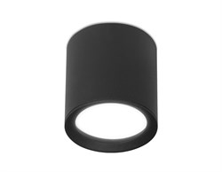 Ambrella light Накладной точечный светильник TN214 BK/S черный/песок GU5.3 D56*70 TN214 - фото 110039