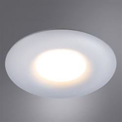 Arte Lamp A2169PL-1WH FULU Точечный светильник A2169PL-1WH - фото 110110