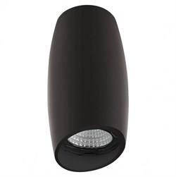 Lightstar Светильник точечный накладной декоративный под заменяемые галогенные или LED лампы Ballo Lightstar 214467 214467 - фото 110152