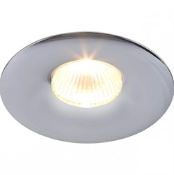 Divinare Точечные светильники с одной лампой 1765/02 PL-1 - фото 110200