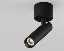 Maytoni Technical Светильник точечный Focus C141CL-L125-6W4K-B - фото 110201