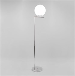 Eurosvet Хром 01083/1 Напольный светильник a050097 - фото 110313