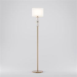 Eurosvet 01154/1 / напольный светильник / латунь a063866 a063866 - фото 110325