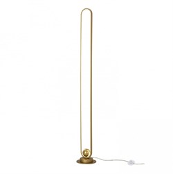 F-Promo Altus напольный светильник D200*H1535 4221-1F 4221-1F - фото 110327