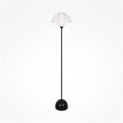 Maytoni Modern Напольный светильник (торшер) Memory Черный MOD177FL-01B - фото 110370