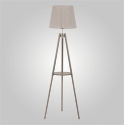 Eurosvet 1091 Светильник напольный lozano 1 00000073262 - фото 110385