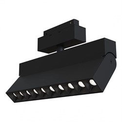 Maytoni Трековый светильник Points S35 4000K 20Вт 24° TR015-2-20W4K-B - фото 110447