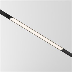 Maytoni Трековый светильник Basis Gravity 3000K 20Вт 120° TR074-2-20W3K-B - фото 110476