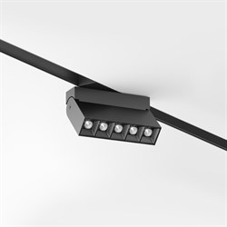 Maytoni Трековый светильник Basis Gravity 4000K 10Вт 30° TR077-2-10W4K-B - фото 110483