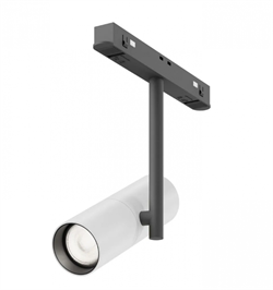 Maytoni Technical Трековый светильник TR005-4-12W-DS-BW TR005-4-12W-DS-BW - фото 110524