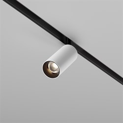 Maytoni Трековый светильник Exility Focus LED TR032-2-5W3K-M-BW TR032-2-5W3K-M-BW - фото 110542