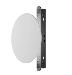 Maytoni Technical Трековый светильник TR107-2-5W4K-W TR107-2-5W4K-W - фото 110768