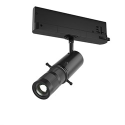 Technical Трековый светильник TR108-3-10W4K-B TR108-3-10W4K-B - фото 110773