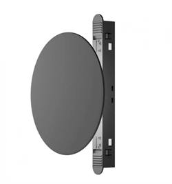 Maytoni Technical Трековый светильник TR107-4-5W-DS-B TR107-4-5W-DS-B - фото 110780