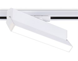 Ambrella Светильник светодиодный трековый GL6806 WH белый LED 12W 4200K 230*22*87 GL6806 - фото 110869