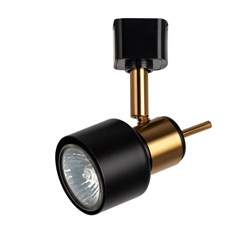 Arte Lamp A1906PL-1BK Almach Светильник трековый однофазный A1906PL-1BK - фото 110874