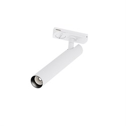 Technical Трековый светильник TR141-1-6W4K-M-W TR141-1-6W4K-M-W - фото 110937