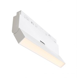 Maytoni Трековый светильник Basis Exility 3000K 12Вт 120° Белый TR036-2-12W3K-W TR036-2-12W3K-W - фото 110974