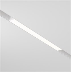 Maytoni Трековый светильник Basis Exility 4000K 12Вт 120° Белый TR030-2-12W4K-W TR030-2-12W4K-W - фото 110991