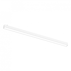 ST LUCE ST674.536.20 Магнитный трековый светильник Белый LED 1*20W 3000K 1 800Lm Ra>90 >90 IP20 L615xW26xH26 48V ST674.536.20 - фото 110995