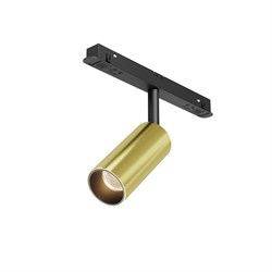 Technical Трековый светильник TR032-2-5W3K-M-BBS TR032-2-5W3K-M-BBS - фото 110998