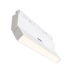 Maytoni Трековый светильник Basis Exility 4000K 12Вт 120° Белый TR036-2-12W4K-W TR036-2-12W4K-W - фото 110999