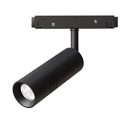Arte Lamp A5721PL-1BK EXPERT Светильник трековый магнитный 13W 4000K 48V 24 град A5721PL-1BK - фото 111001