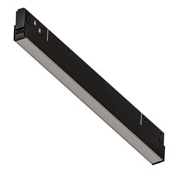 Arte Lamp A5722PL-1BK EXPERT Светильник трековый магнитный 10W 4000K 48V 120 град A5722PL-1BK - фото 111007