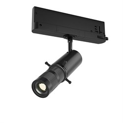 Technical Трековый светильник TR108-3-10W3K-B TR108-3-10W3K-B - фото 111018