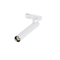 Technical Трековый светильник TR141-1-6W3K-M-W TR141-1-6W3K-M-W - фото 111061