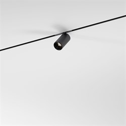 Elektrostandard Mini Magnetic Трековый светильник 3W 3000K (черный) 85200/01 a067272 - фото 111110