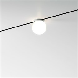 Elektrostandard Mini Magnetic Трековый светильник 3W 3000K 85199/01 a067271 - фото 111131